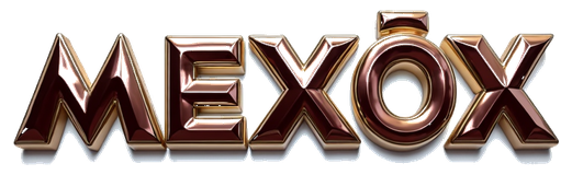 mexox logo