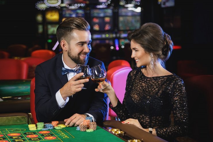 mexox Ruleta en Vivo
