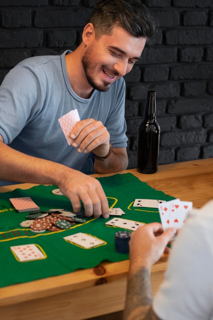 mexox Caribbean Stud Poker: la variante que cambia cada mano