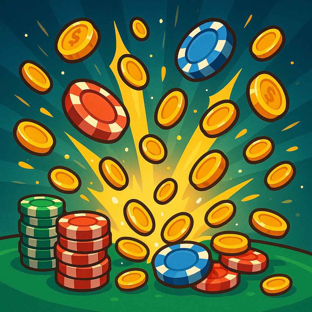 mexox Cómo funciona Caribbean Stud Poker en nuestras mesas